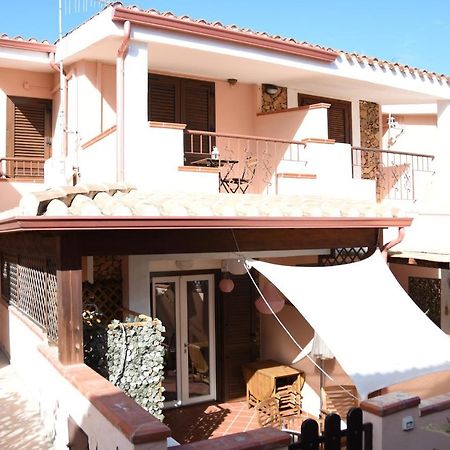 Casa Vittoria Villa Villasimius Kültér fotó