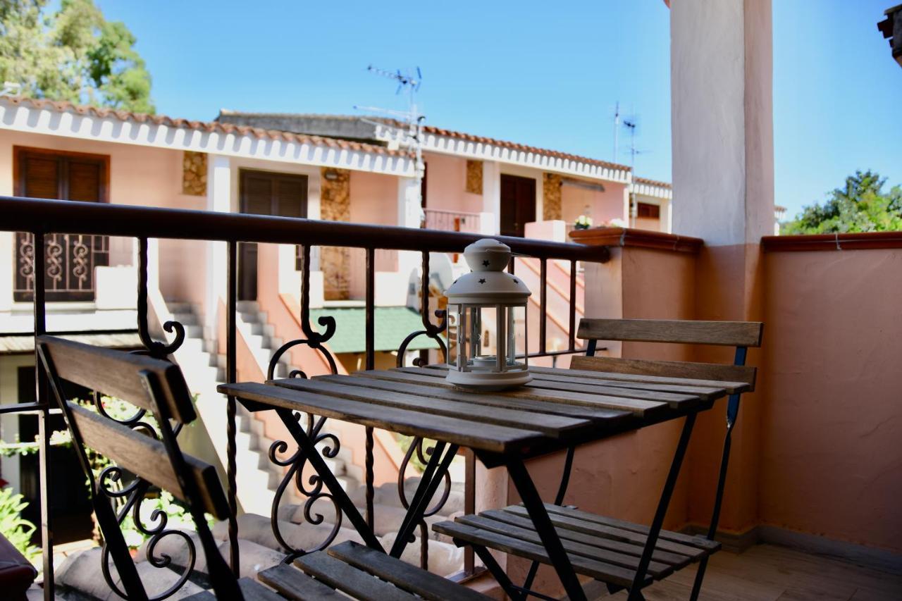 Casa Vittoria Villa Villasimius Kültér fotó