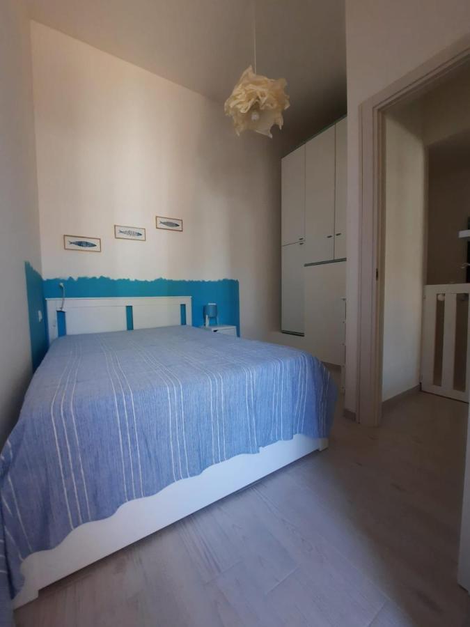 Casa Vittoria Villa Villasimius Kültér fotó