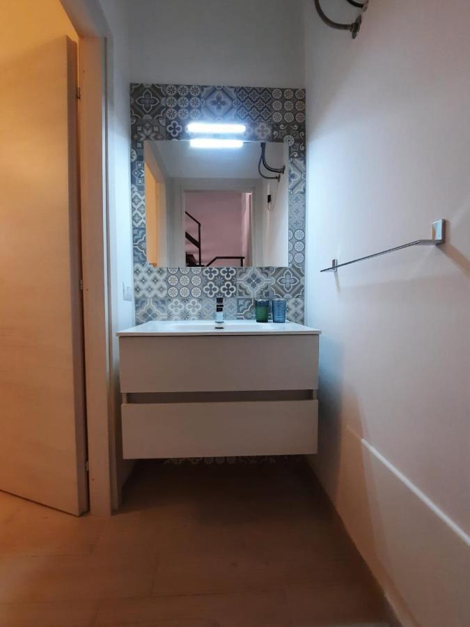 Casa Vittoria Villa Villasimius Kültér fotó