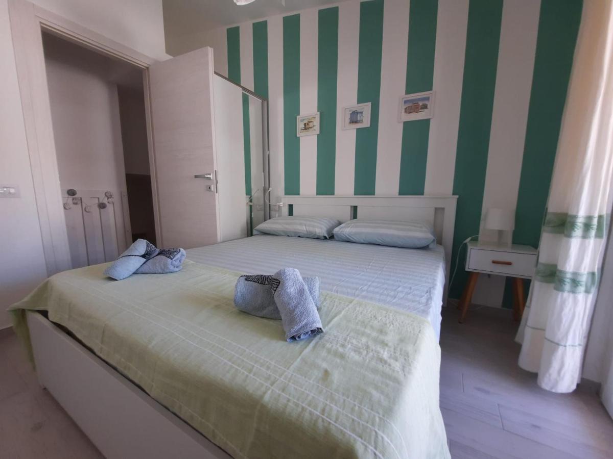 Casa Vittoria Villa Villasimius Kültér fotó