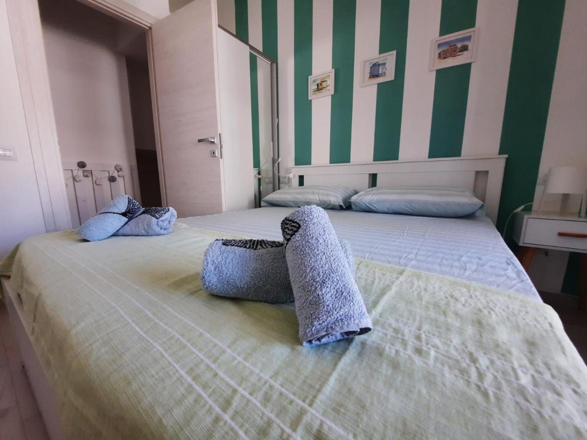 Casa Vittoria Villa Villasimius Kültér fotó