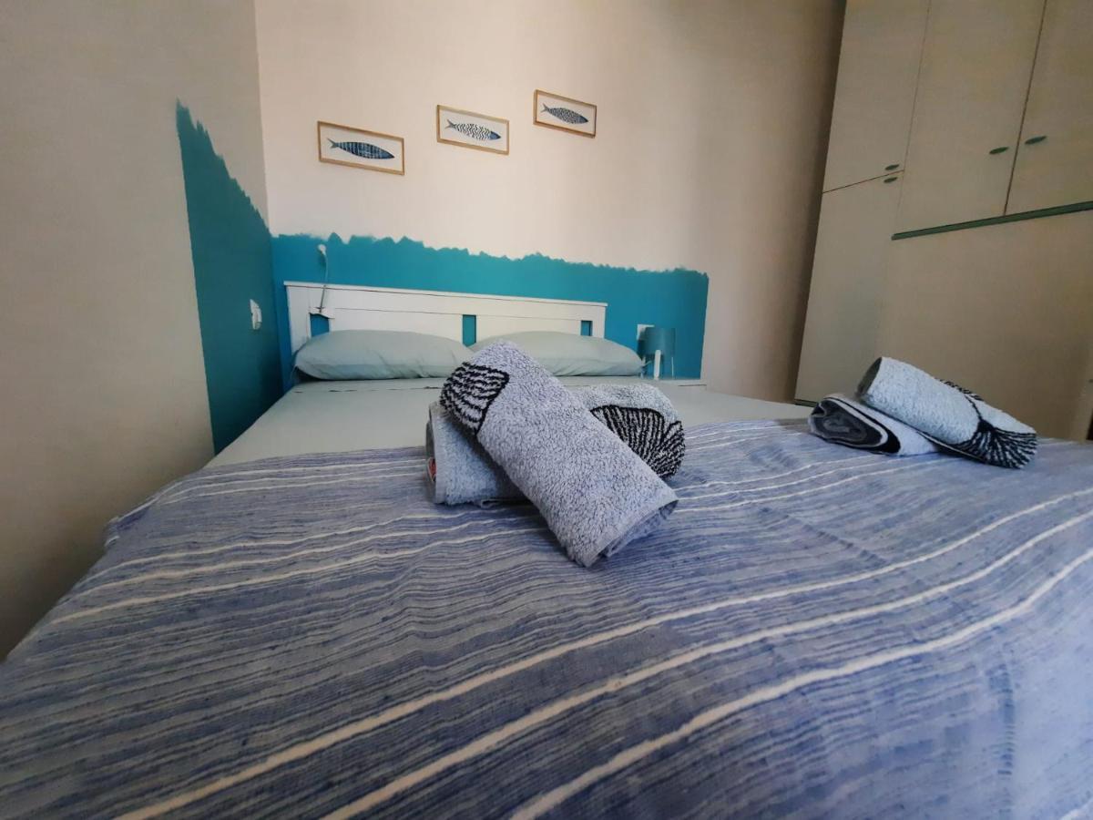 Casa Vittoria Villa Villasimius Kültér fotó