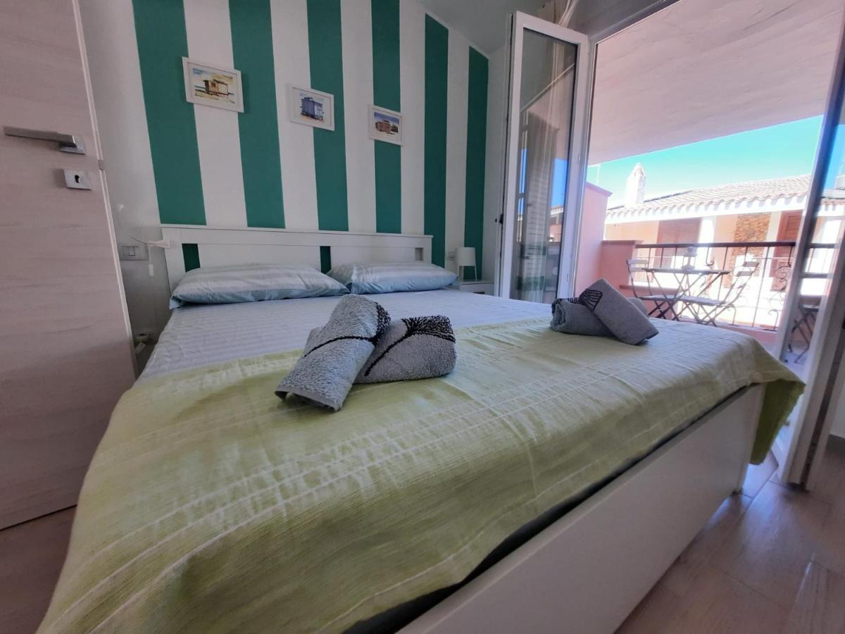 Casa Vittoria Villa Villasimius Kültér fotó