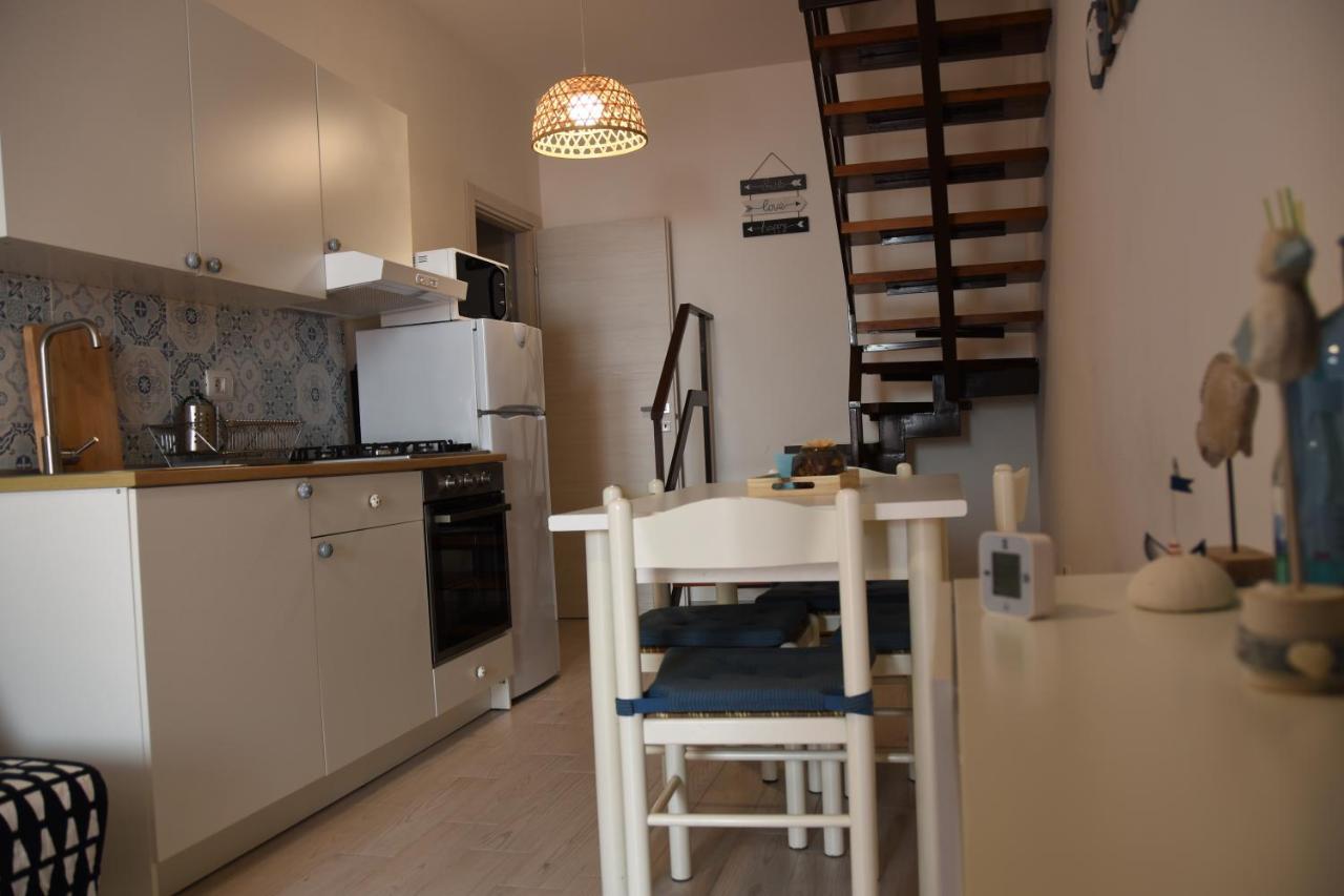 Casa Vittoria Villa Villasimius Kültér fotó
