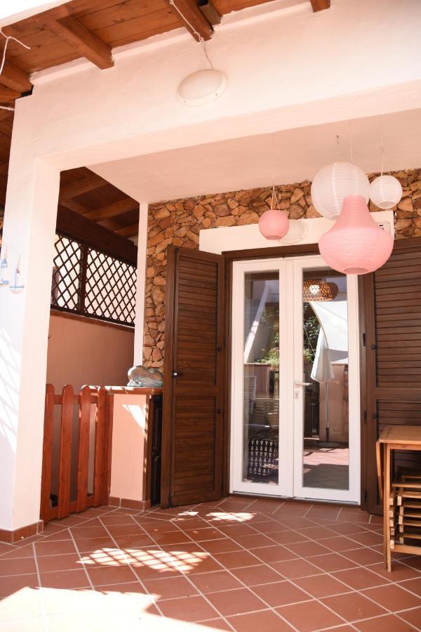 Casa Vittoria Villa Villasimius Kültér fotó