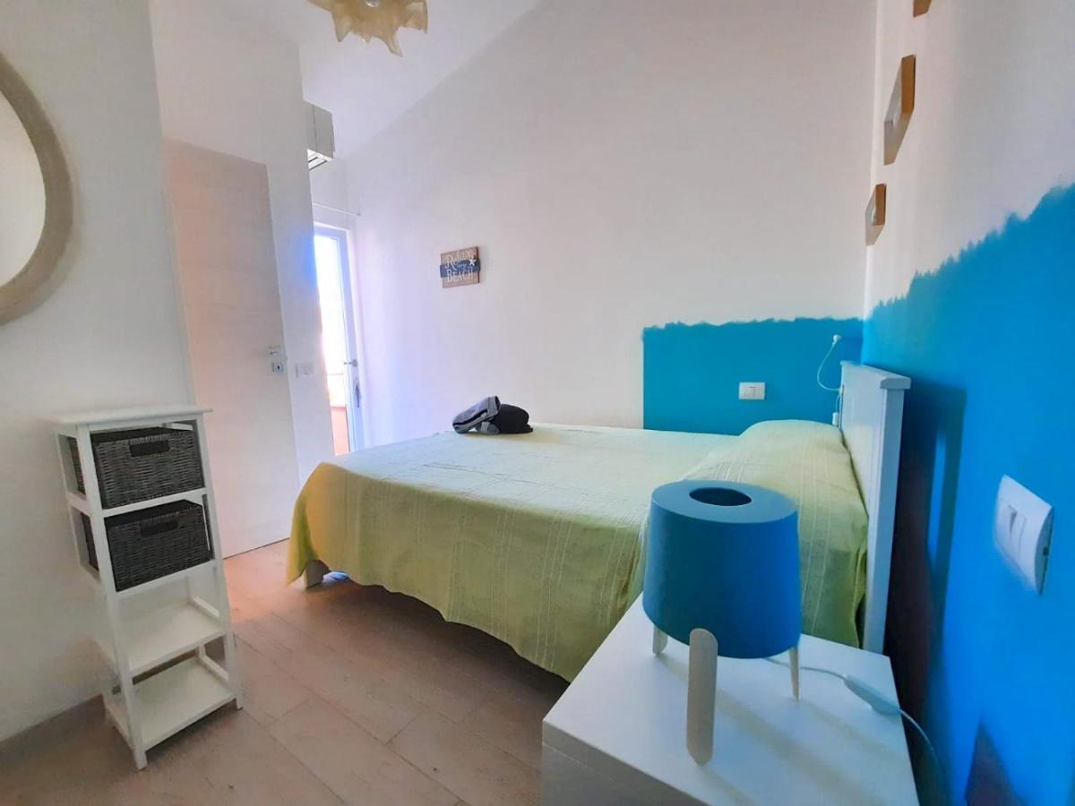 Casa Vittoria Villa Villasimius Kültér fotó