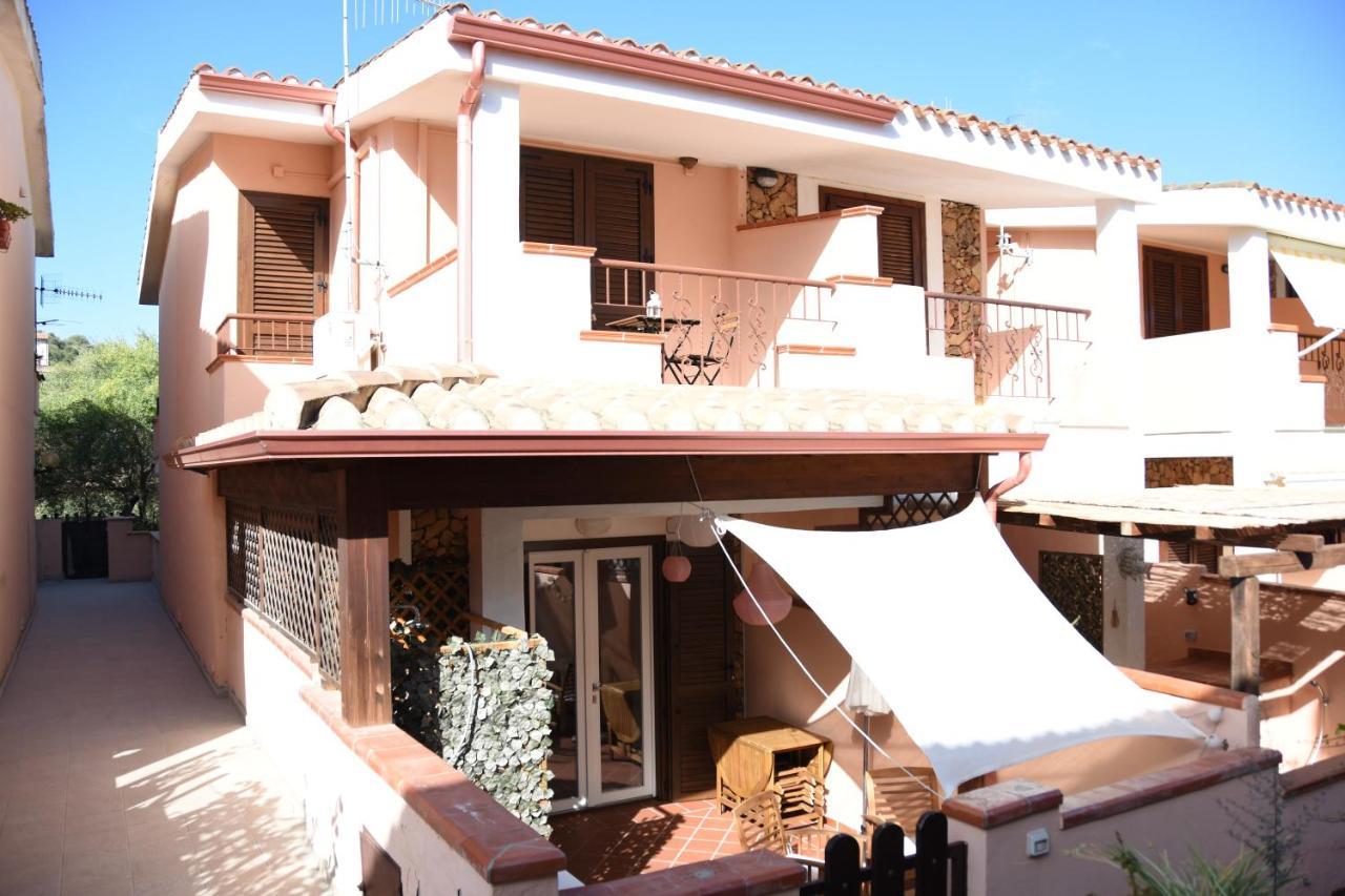 Casa Vittoria Villa Villasimius Kültér fotó