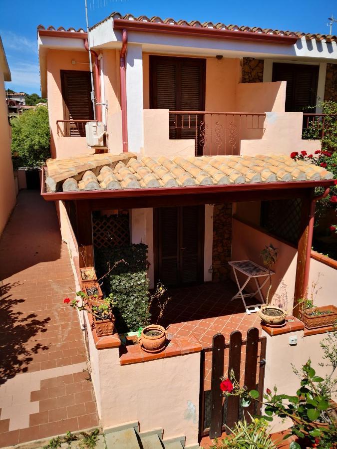 Casa Vittoria Villa Villasimius Kültér fotó