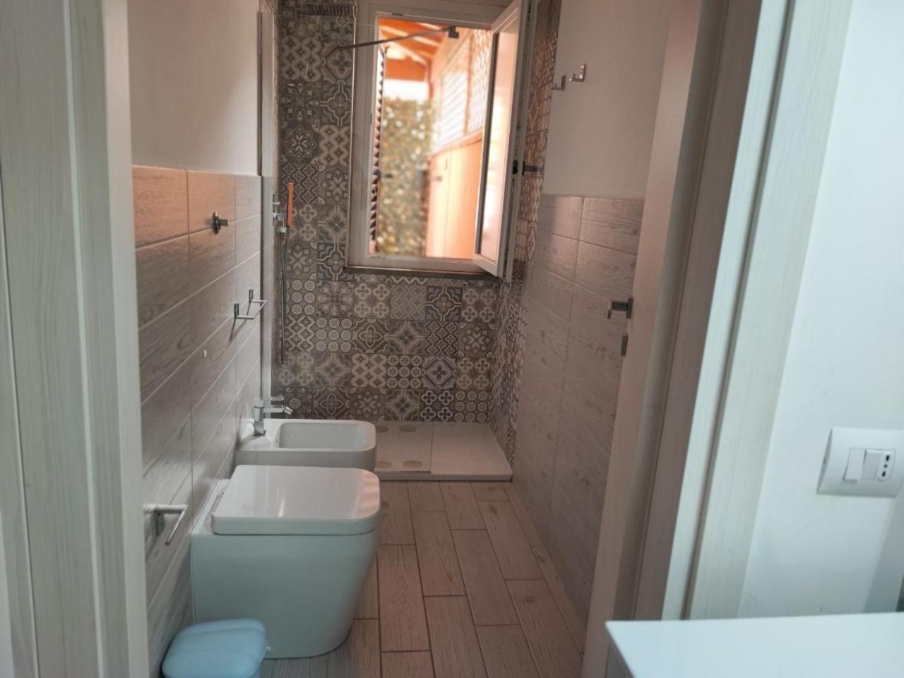 Casa Vittoria Villa Villasimius Kültér fotó