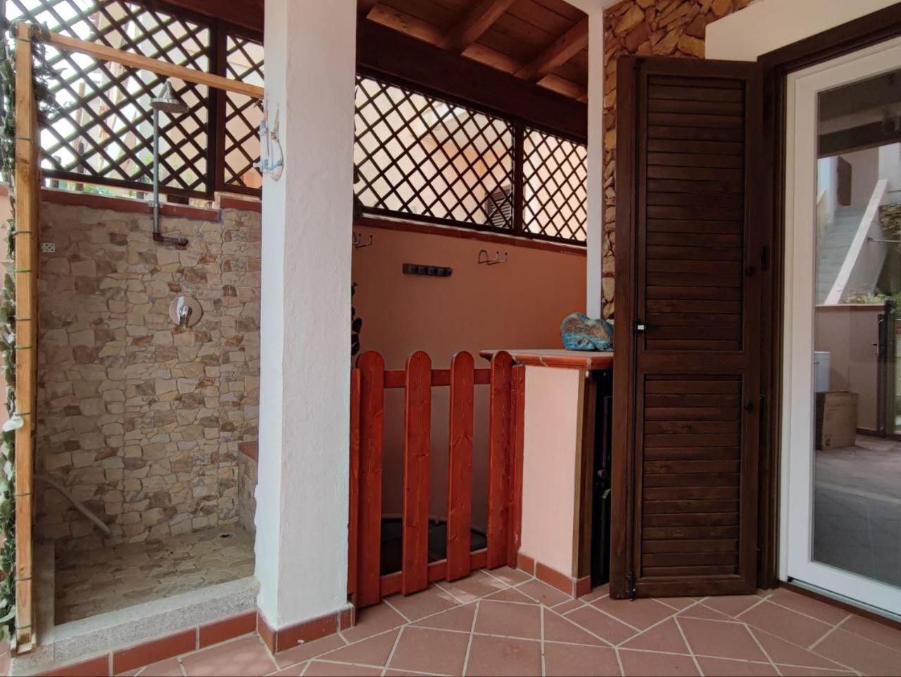 Casa Vittoria Villa Villasimius Kültér fotó